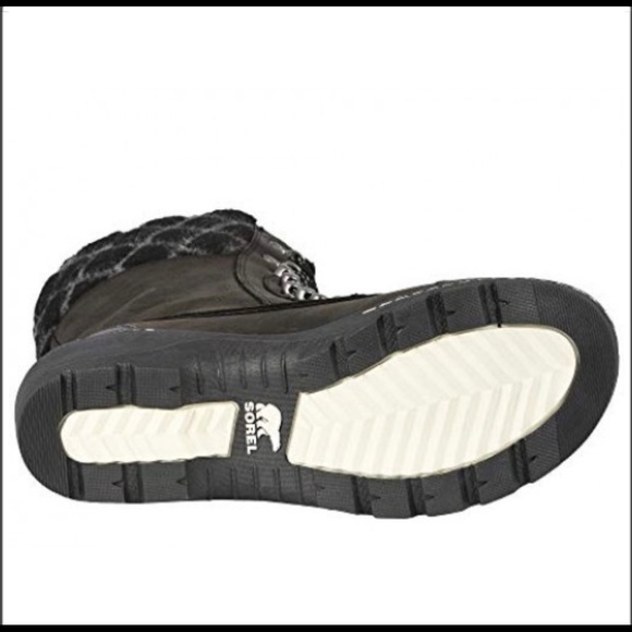 NWT Sorel Whistler Tall Boot, For the Snow Boots - Picture 4 of 5